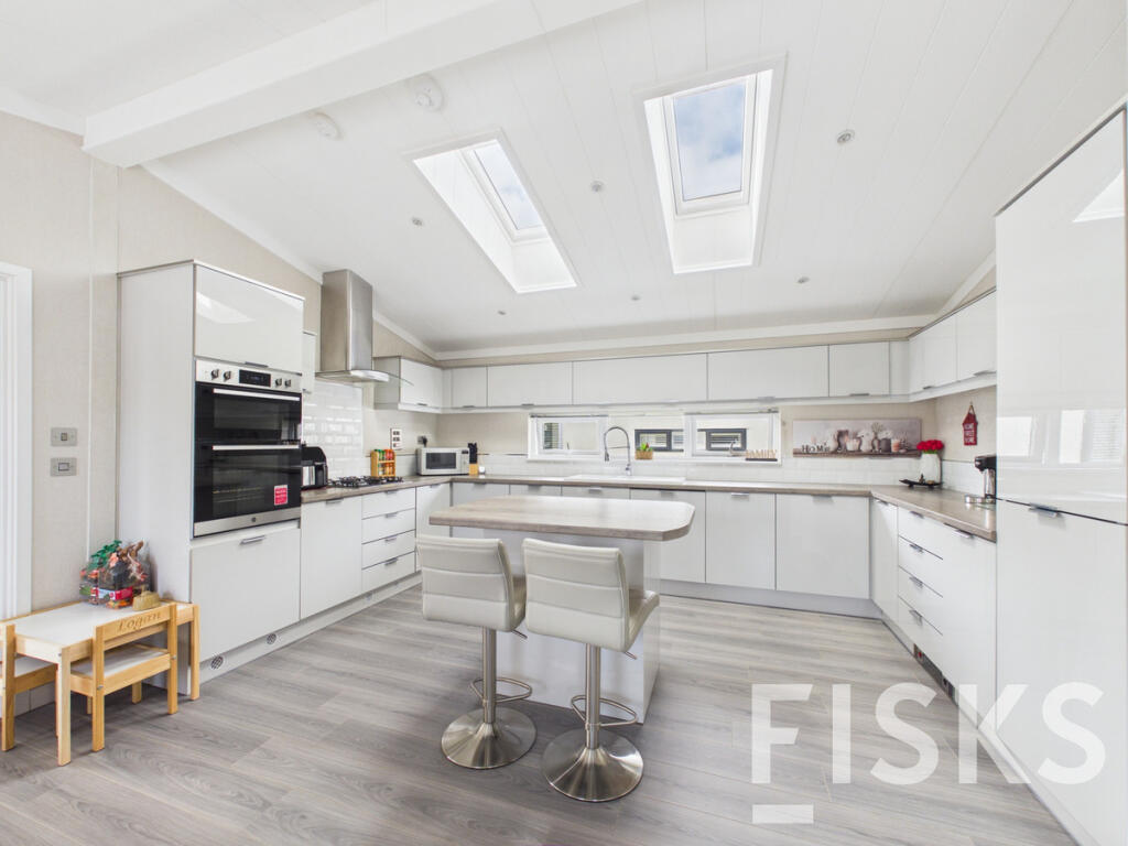 Main image of property: Shore Drive, Canvey Island, SS8
