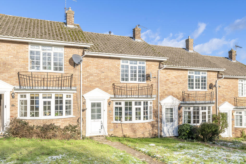 Main image of property: Senlac Green, Uckfield