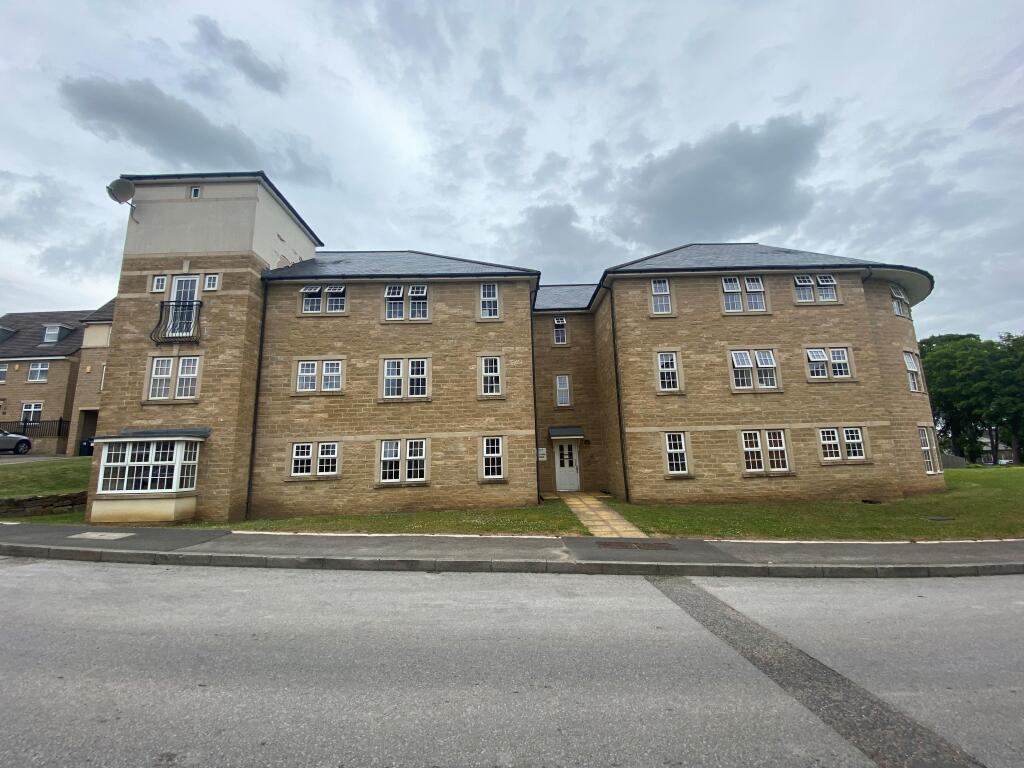 Main image of property: High Royds Drive, Menston, ILKLEY