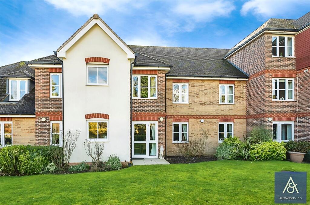 Main image of property: St Rumbolds Court, Brackley, Northants