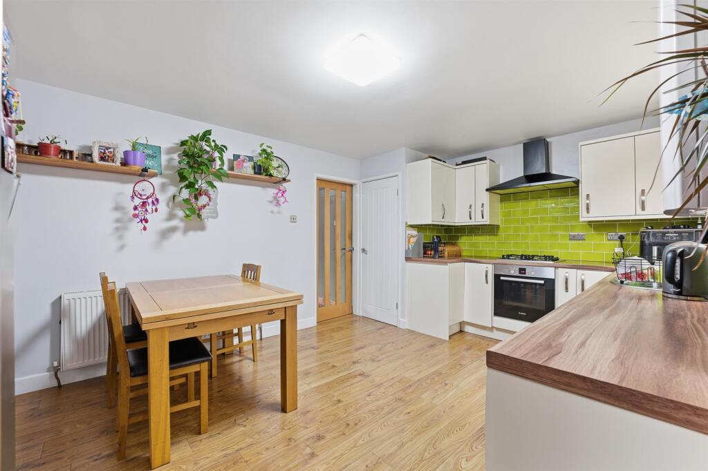 Main image of property: Holland Road, Old Whittington