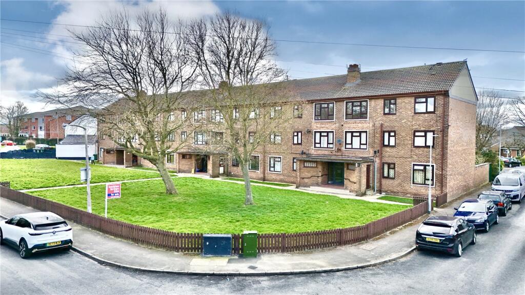 Main image of property: Berrylands Road, Moreton, Wirral, CH46