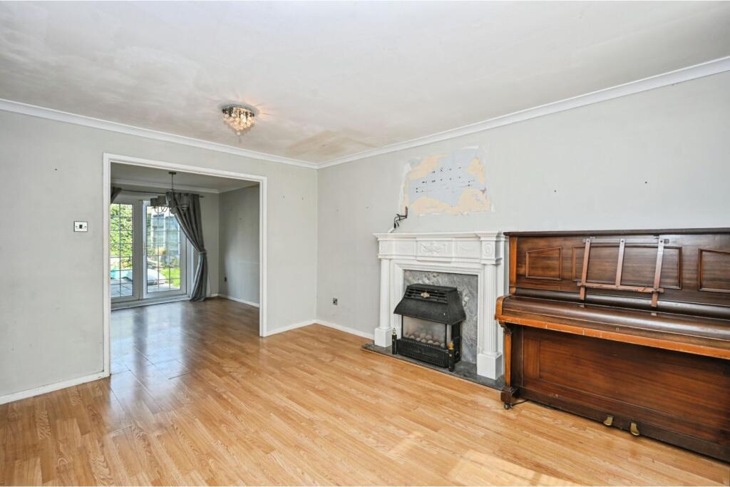House in Wigan - View 4