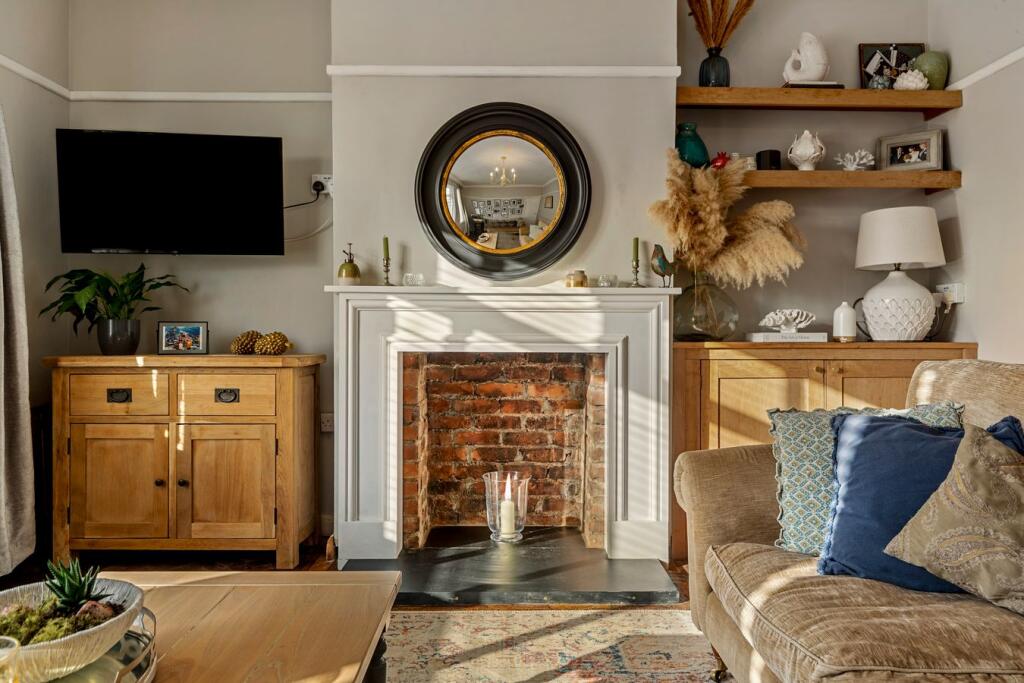 Queensway, Haverfordwest, SA61 - View 3