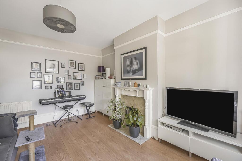 Main image of property: Observatory Road, East Sheen, SW14