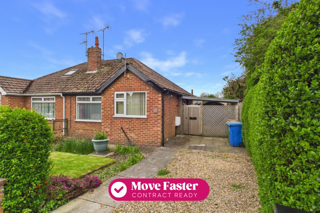 Main image of property: The Mount, Driffield, YO25 5JQ