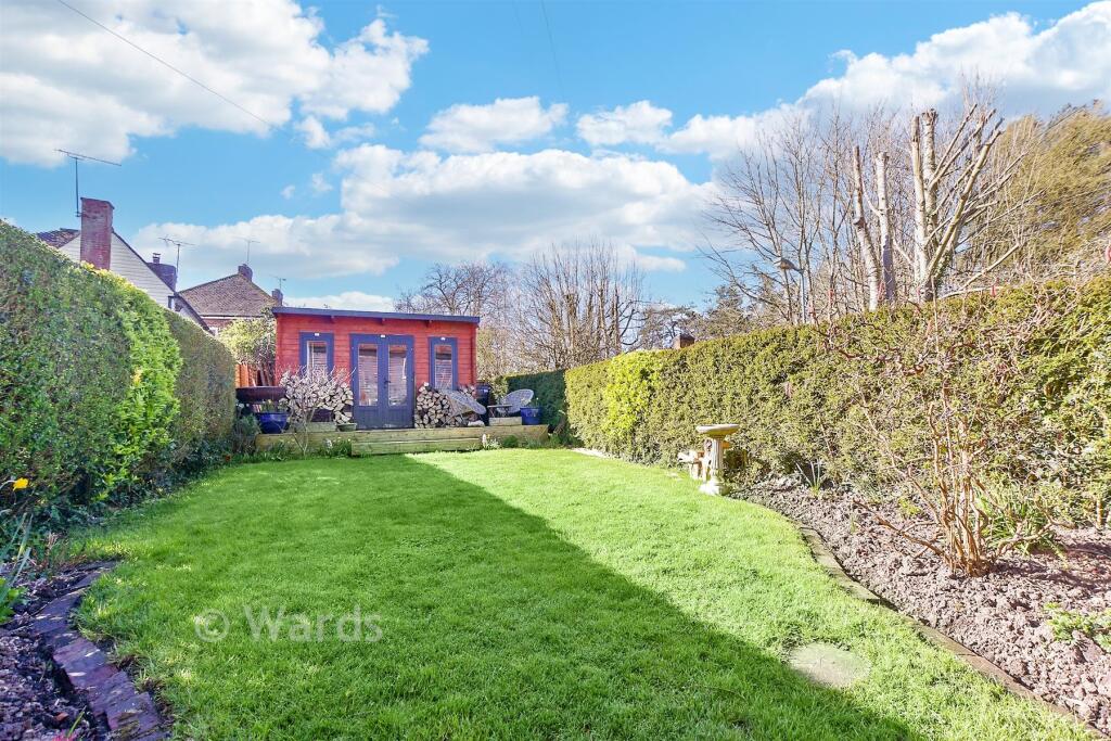 Main image of property: Silver Hill, Tenterden, Kent