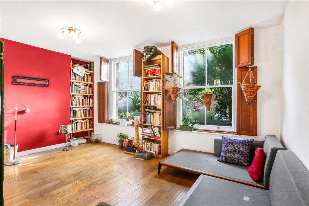 Main image of property: Leighton Crescent, London