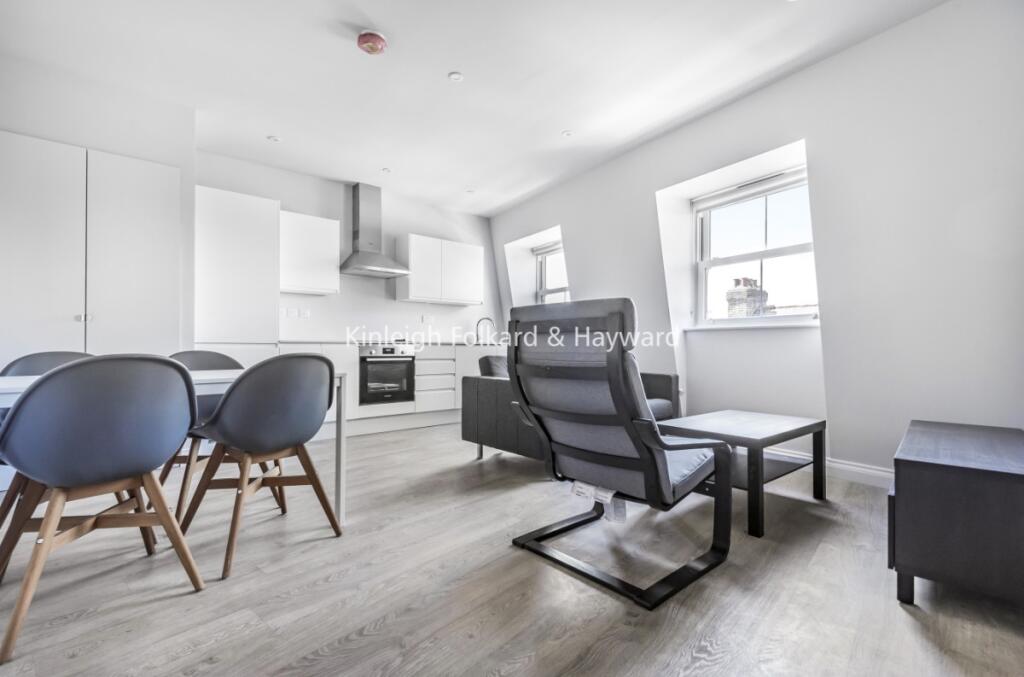 Main image of property: Rialto Road, Mitcham, CR4