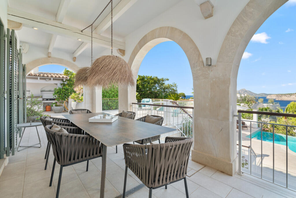 Main image of property: Balearic Islands, Mallorca, Port d`Andratx