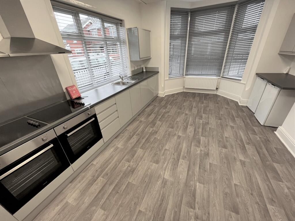 Main image of property: Holmfield Road, Fulwood, Preston, PR2