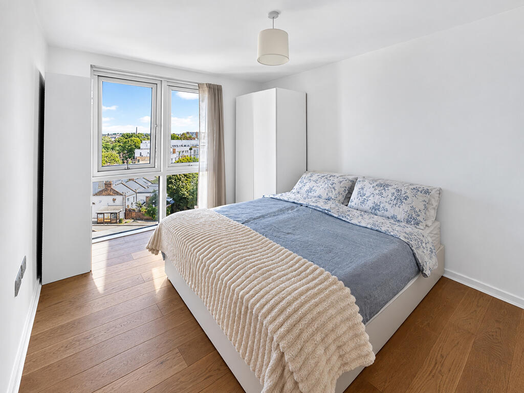 Apartment in London, Battersea Reach, Wandsworth - View 4