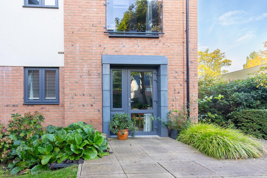 Apartment in South Ribble, Penwortham - View 4