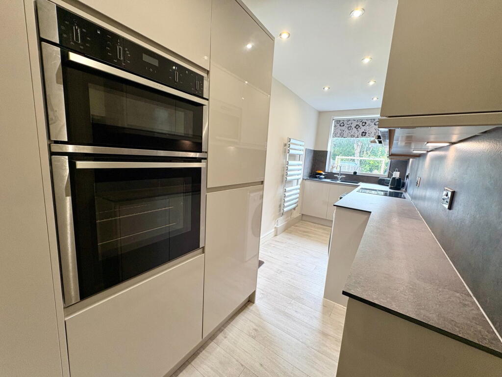 Main image of property: South View, Woodley, Stockport, SK6 1PD