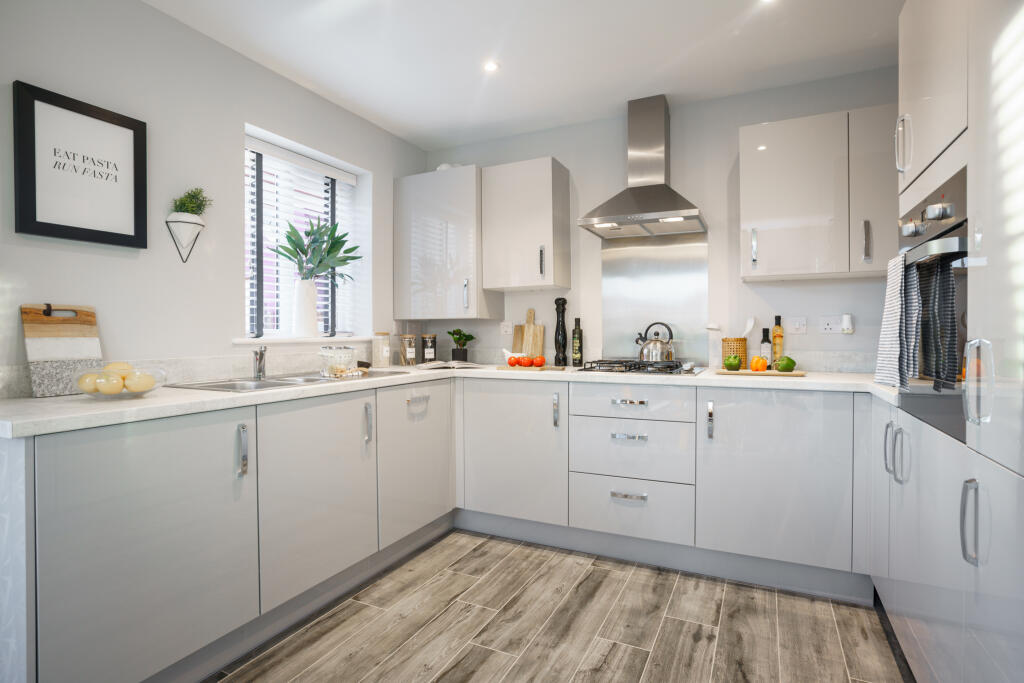 House in Stafford, Staffordshire - View 4