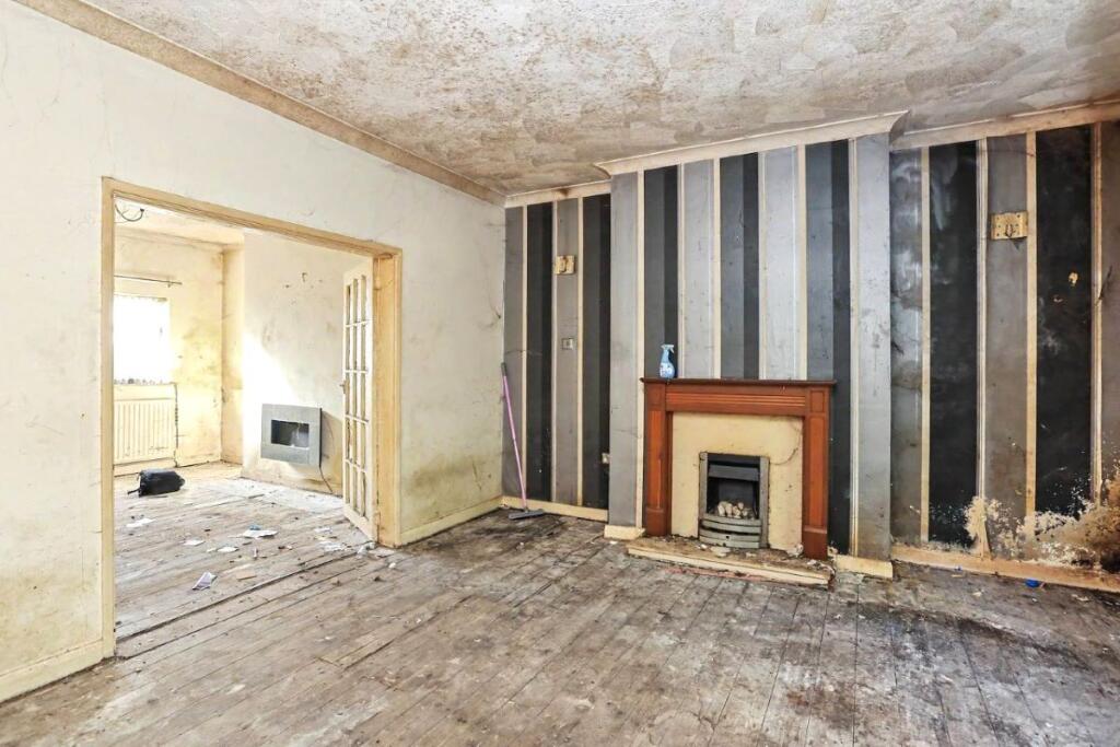 House in Stockton-on-Tees, Hutton Henry - View 3