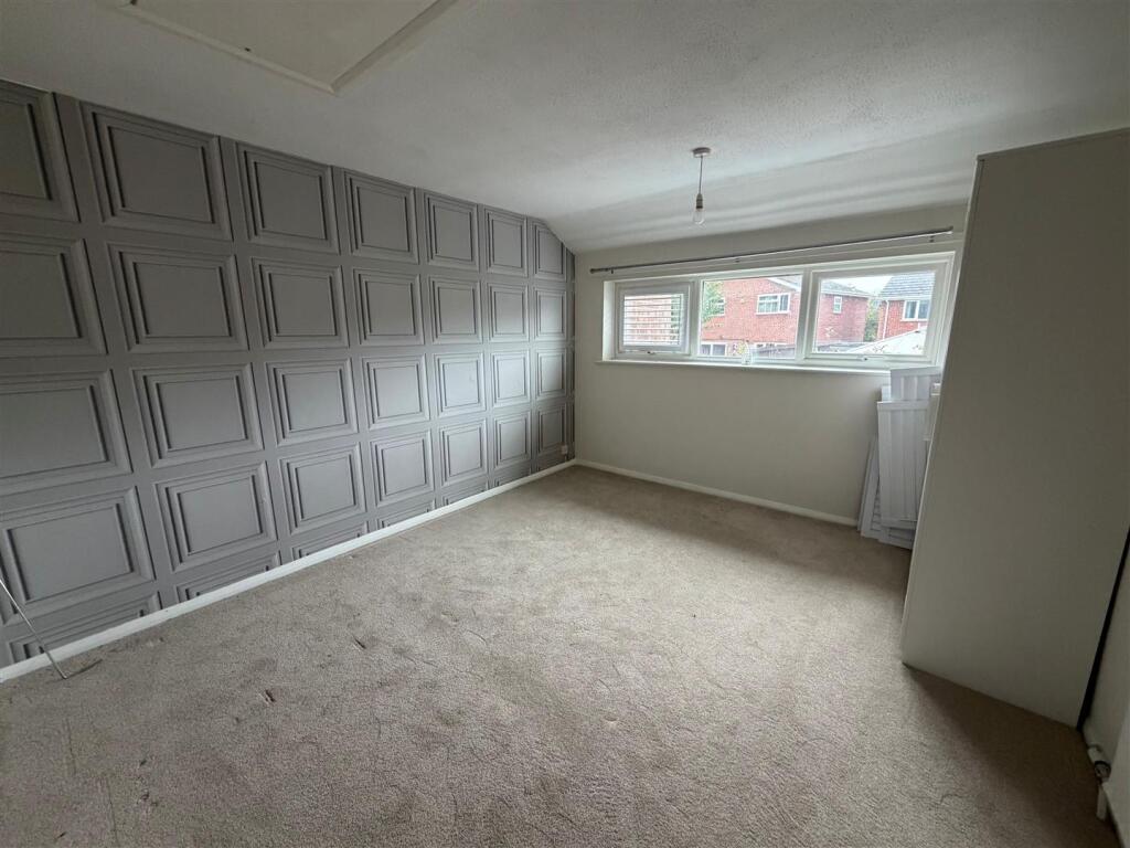 House in North West Leicestershire, Ashby de la Zouch - More