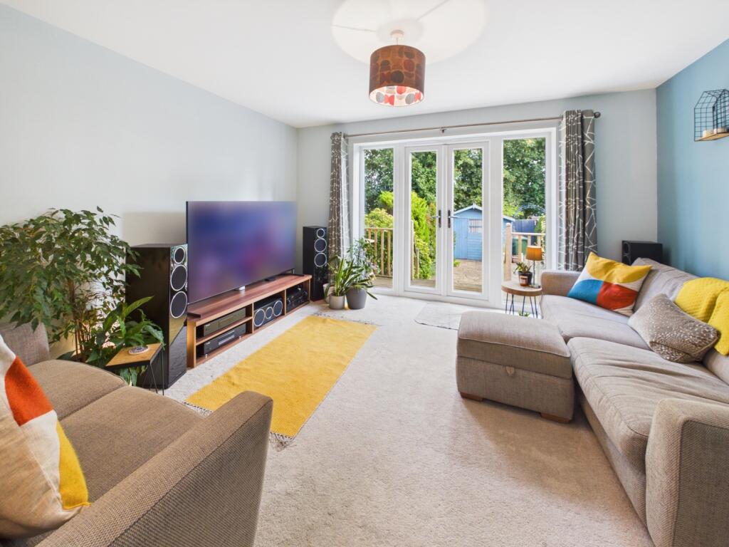 House in Sheffield - View 4