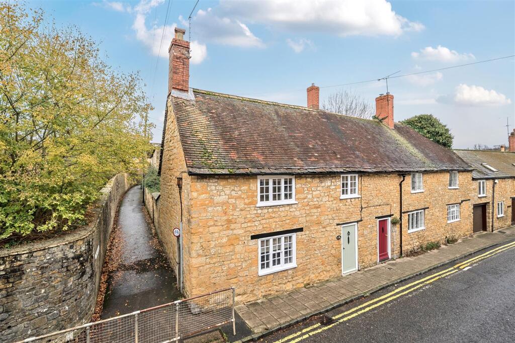 Main image of property: Acreman Street, Sherborne, Dorset