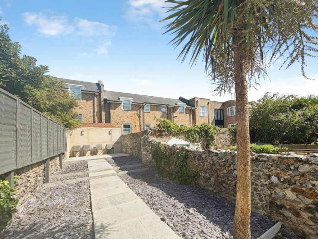 Main image of property: Hereson Road Ramsgate CT11
