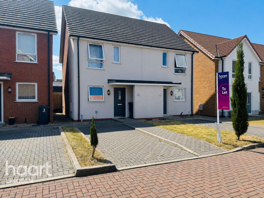 Main image of property: The Meadows, Lincoln