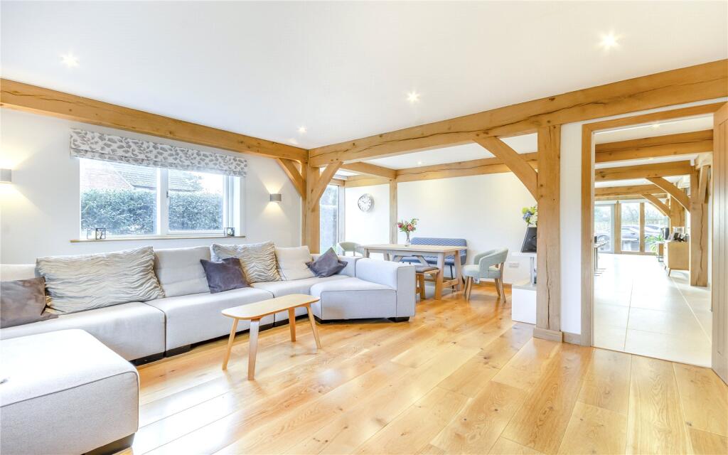 Cropwell Road, Tithby, Bingham, Nottingham, NG13 photo 2