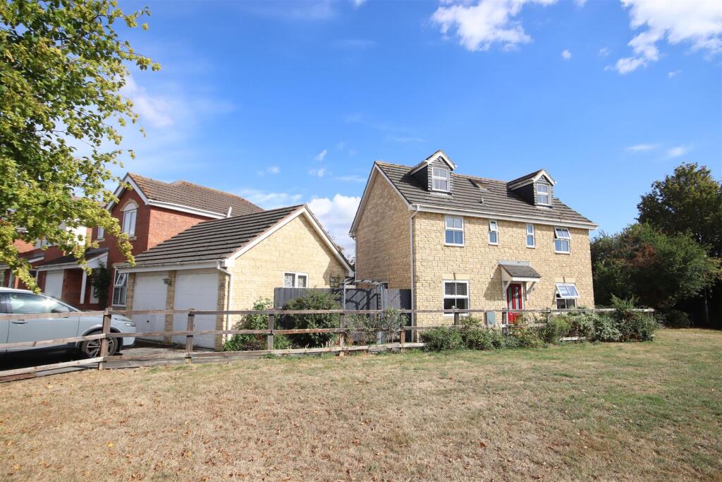 Main image of property: Blackwellhams, Chippenham