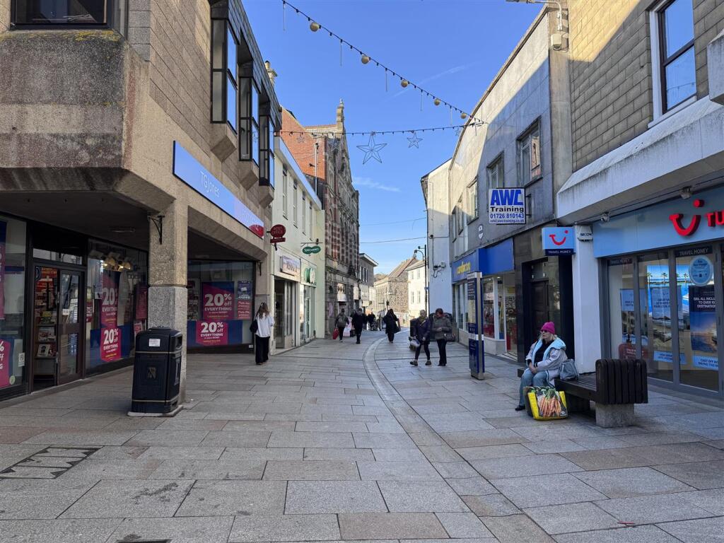 Main image of property: St Austell