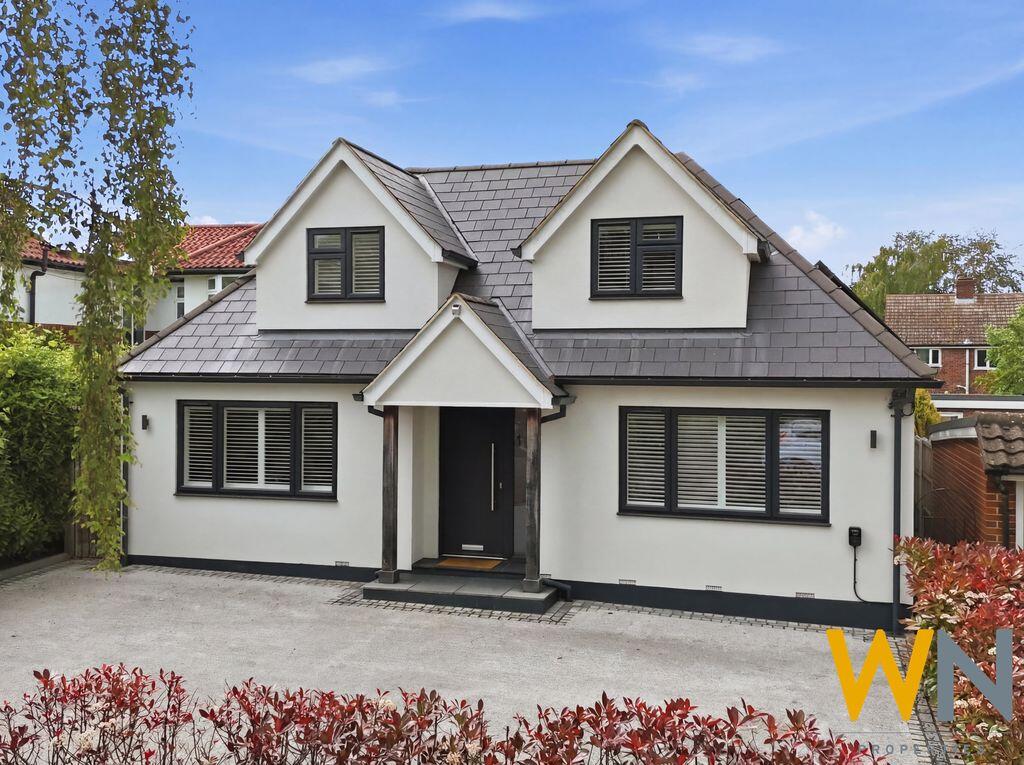 Main image of property: Tennyson Road, Brentwood