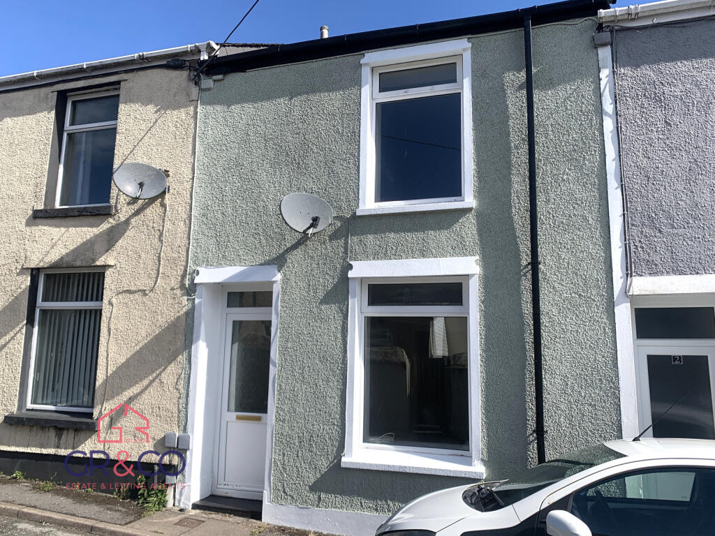 Main image of property: Sunny View, Tredegar, NP22