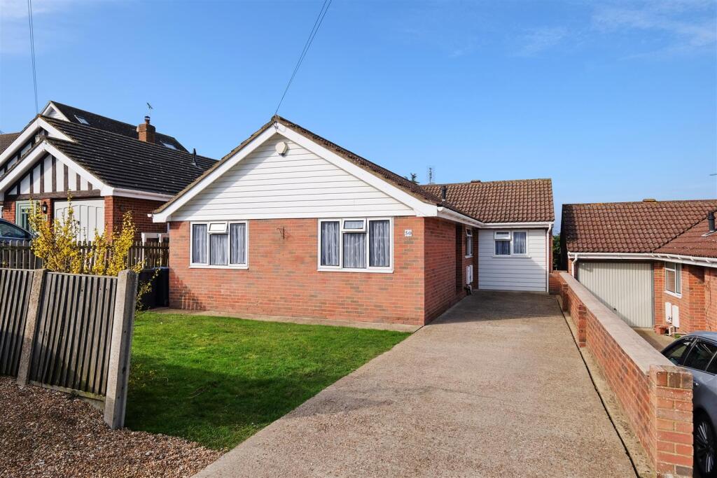 Main image of property: Stanley Road, Whitstable