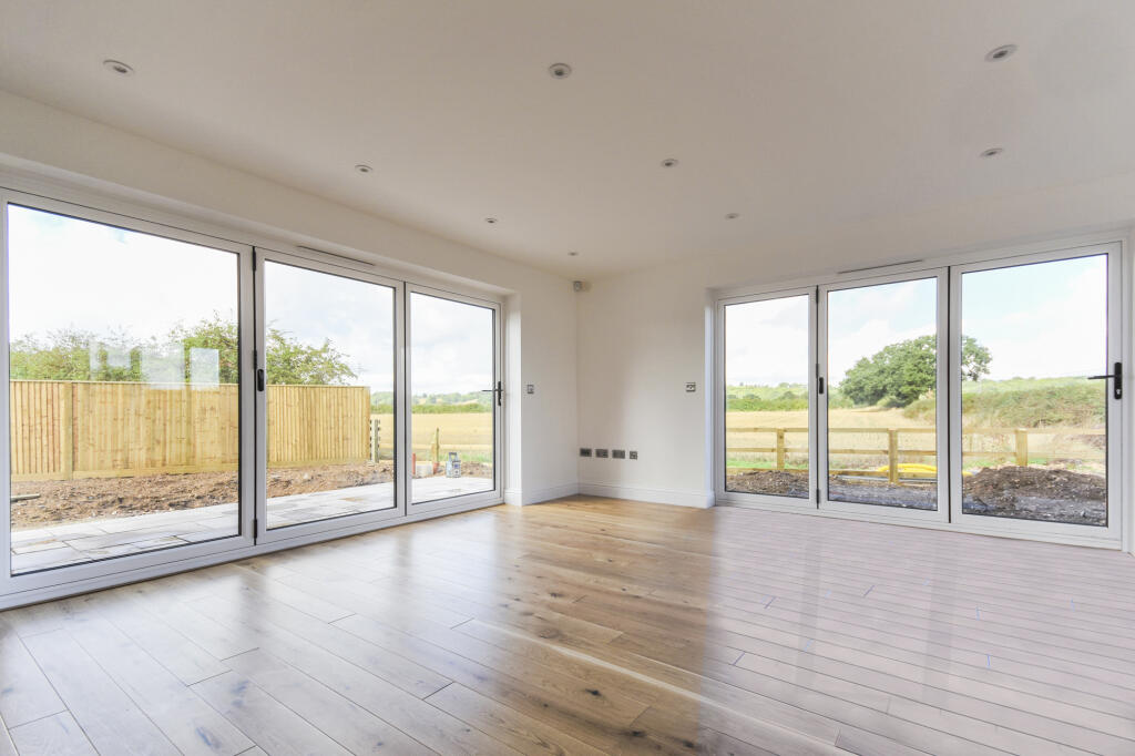 House in Reading - View 4