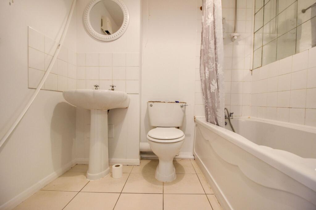 House in Swindon - More