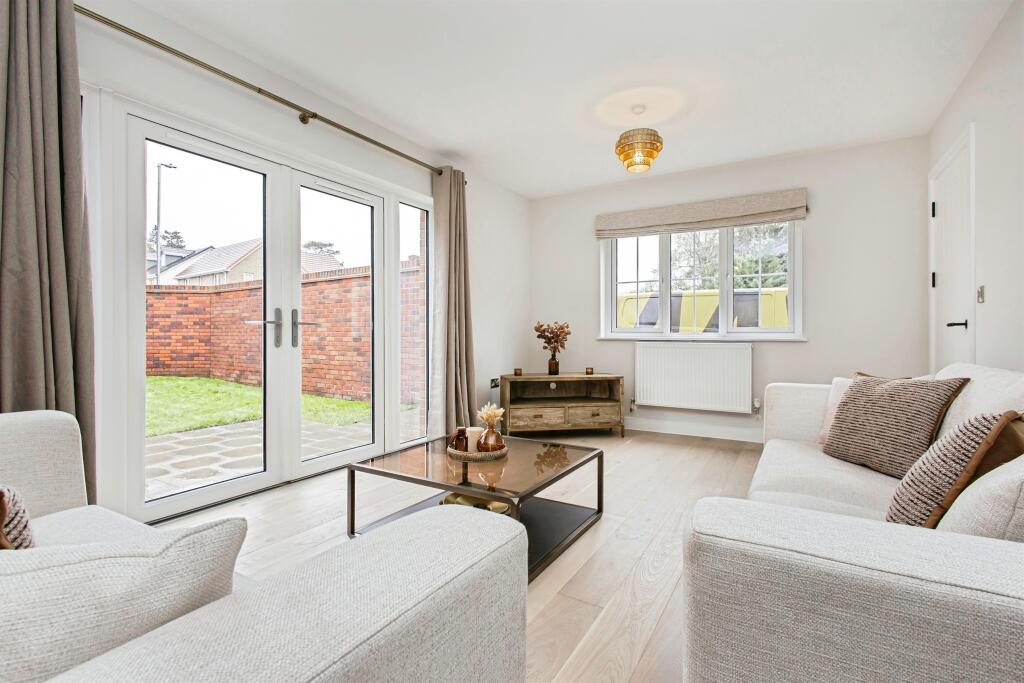 House in West Suffolk, Kedington - View 3
