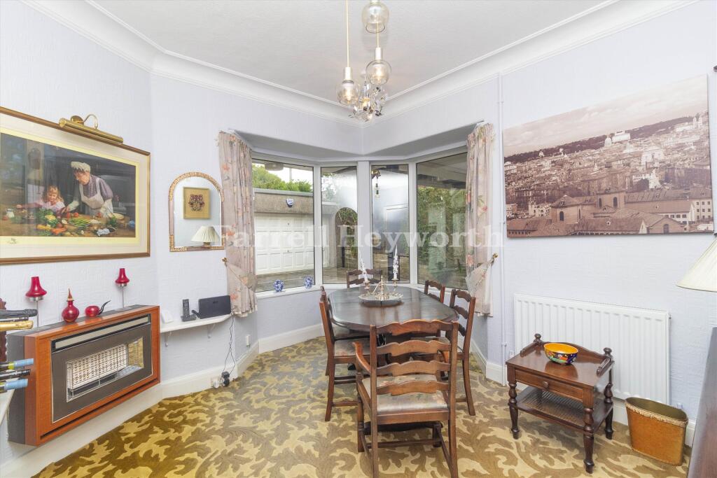 House in Lancaster - More