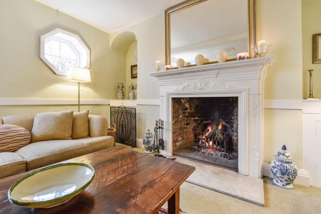 Georgian Village House, Titchfield photo 4