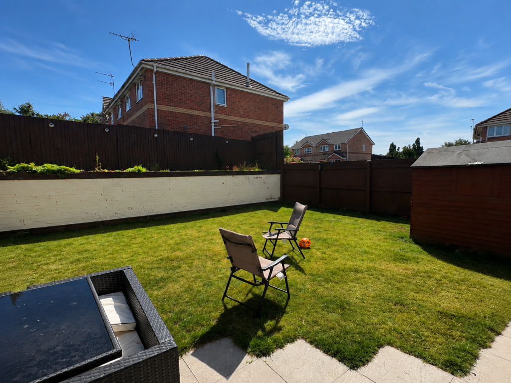 House in Warrington - View 4