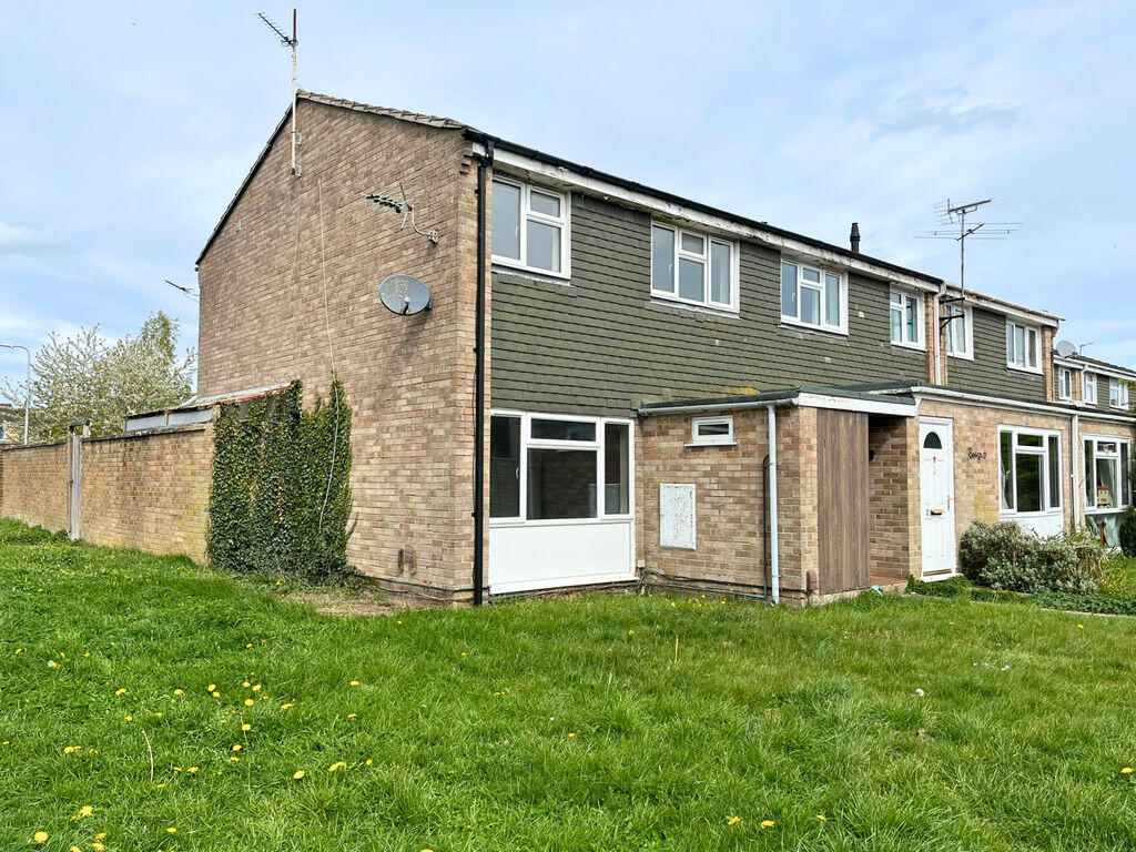 Main image of property: Burns Walk, Thatcham