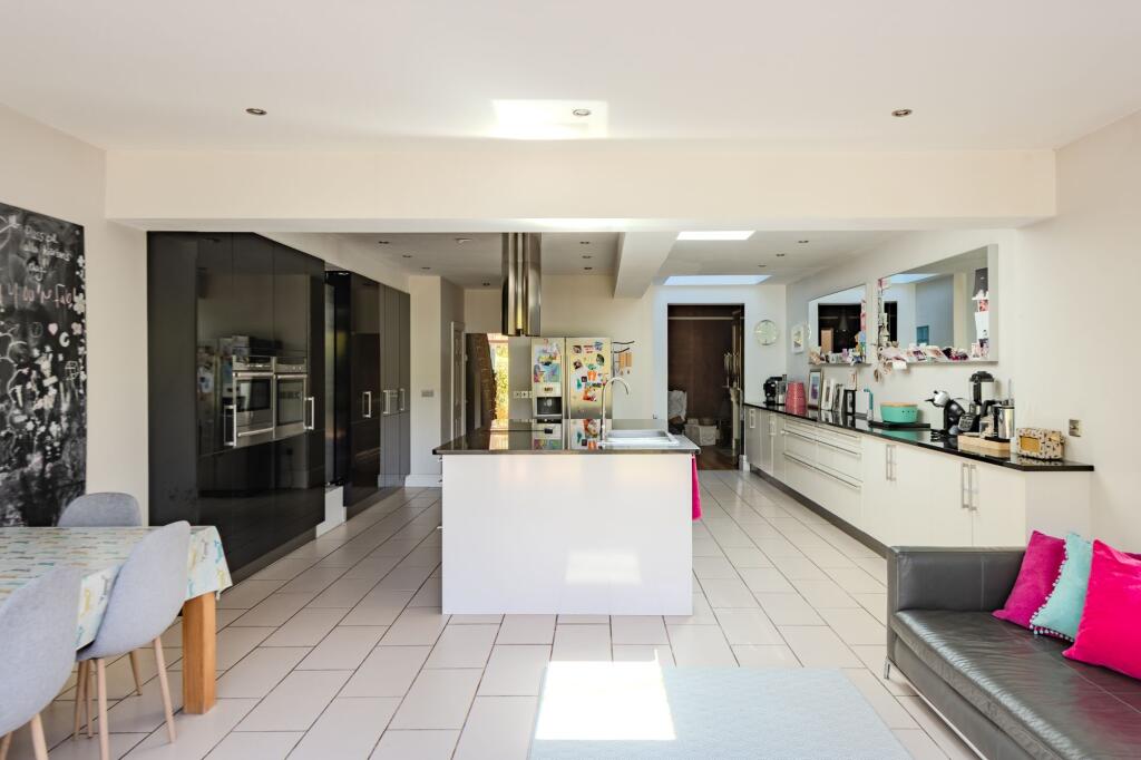 House in Bristol - View 4