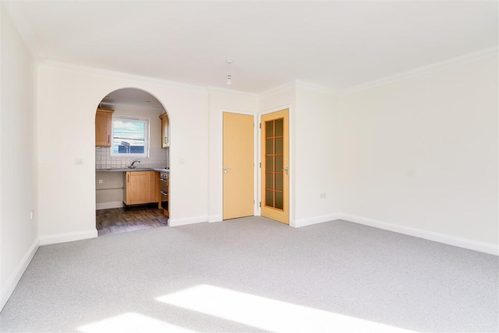 Ainsworth Place, Cambridge - Ansicht 3