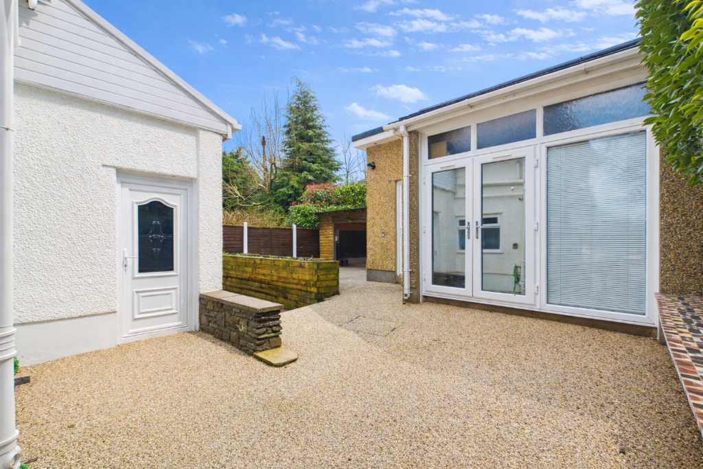 House in Blackwood, Caerphilly - View 5