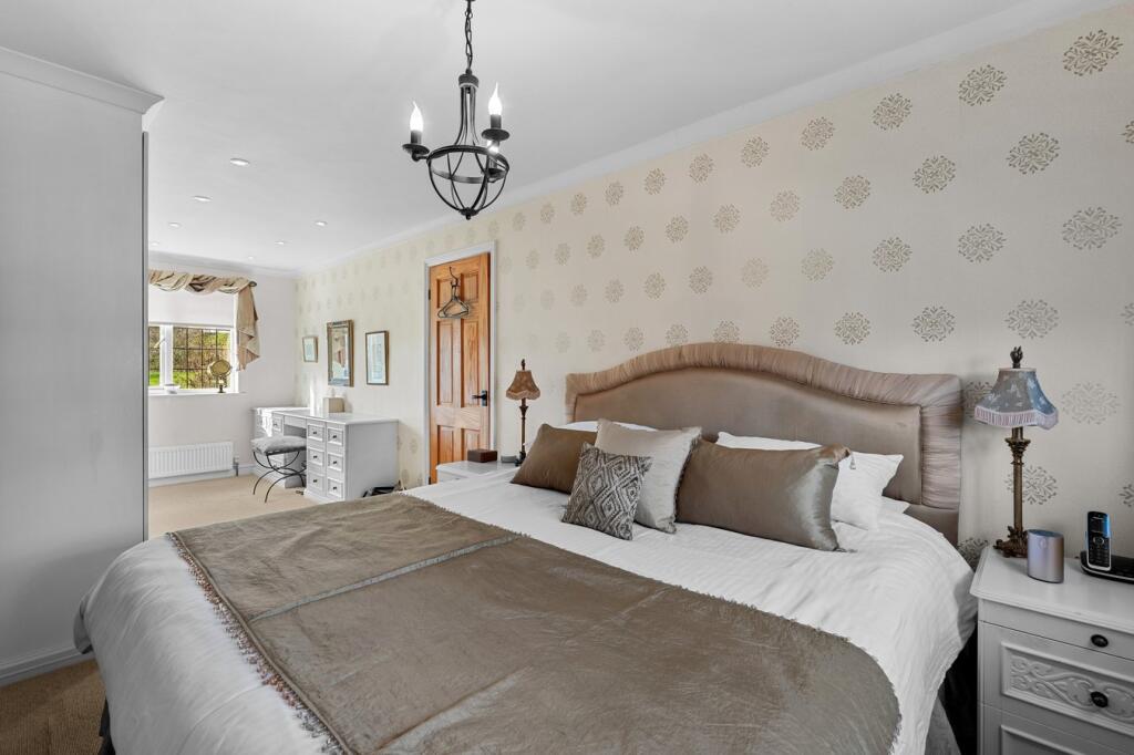 Additional image 36 of Meadow Rise, Ullenhall, Henley-in-Arden, B95