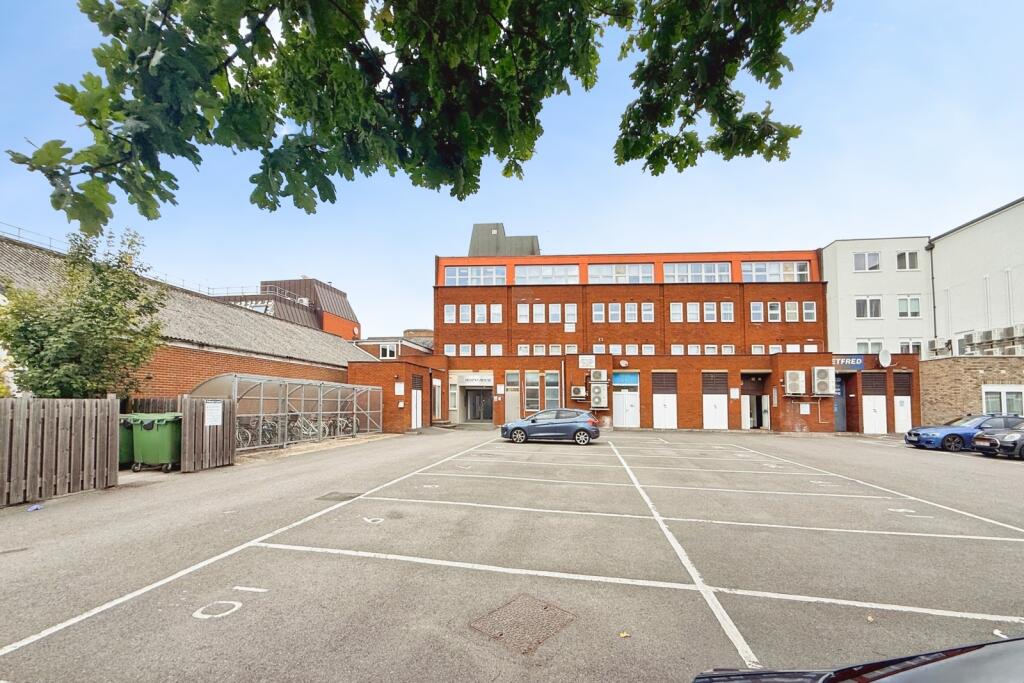 Main image of property: Victoria Road, Farnborough, Hampshire, GU14