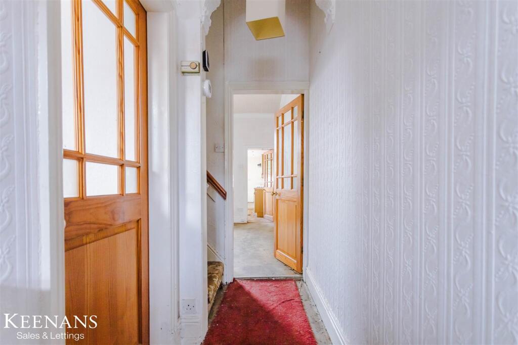 Additional image 9 of Harwood Road, Rishton, Blackburn