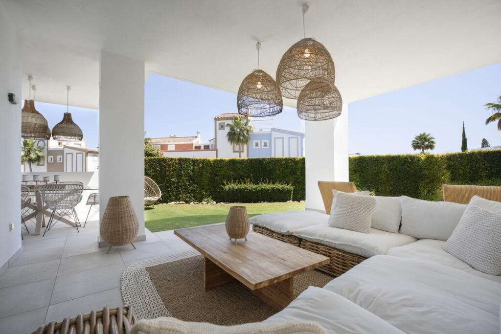 Main image of property: Andalucia, Malaga, El Paraiso