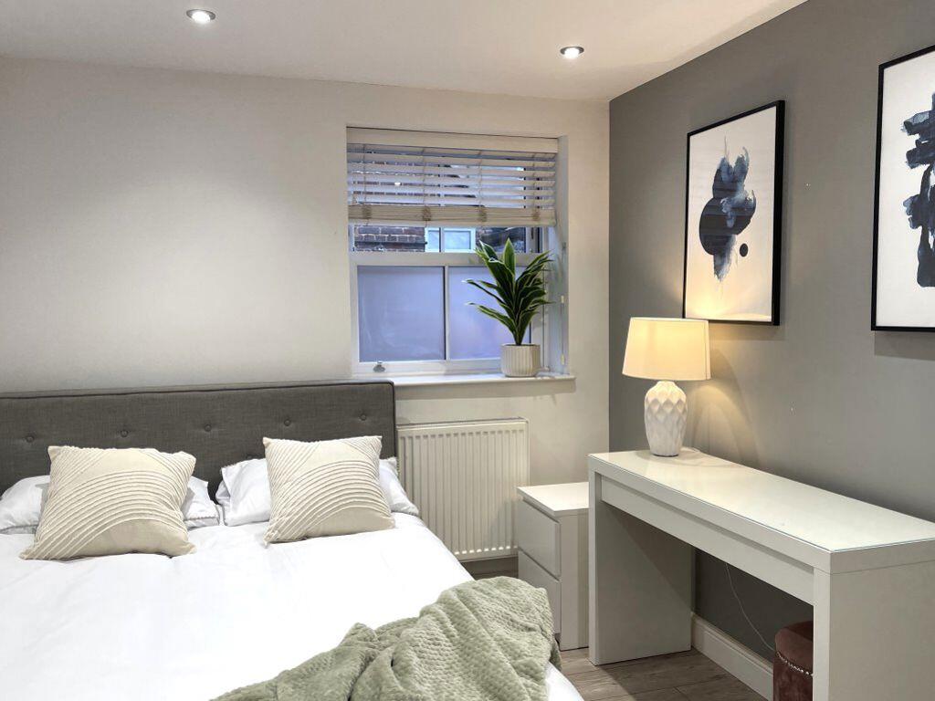Main image of property: Room 4, Flat 1, 23 Priestgate, PE1 1JL