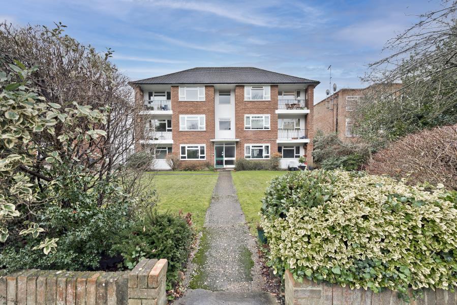 Main image of property: The Avenue