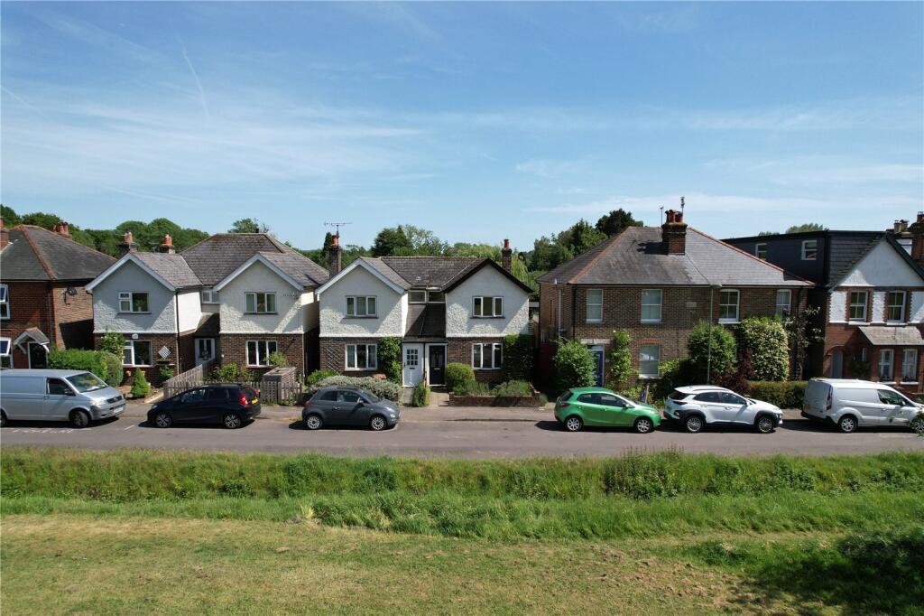 Main image of property: Oakdene Road, Peasmarsh, Guildford, Surrey, GU3