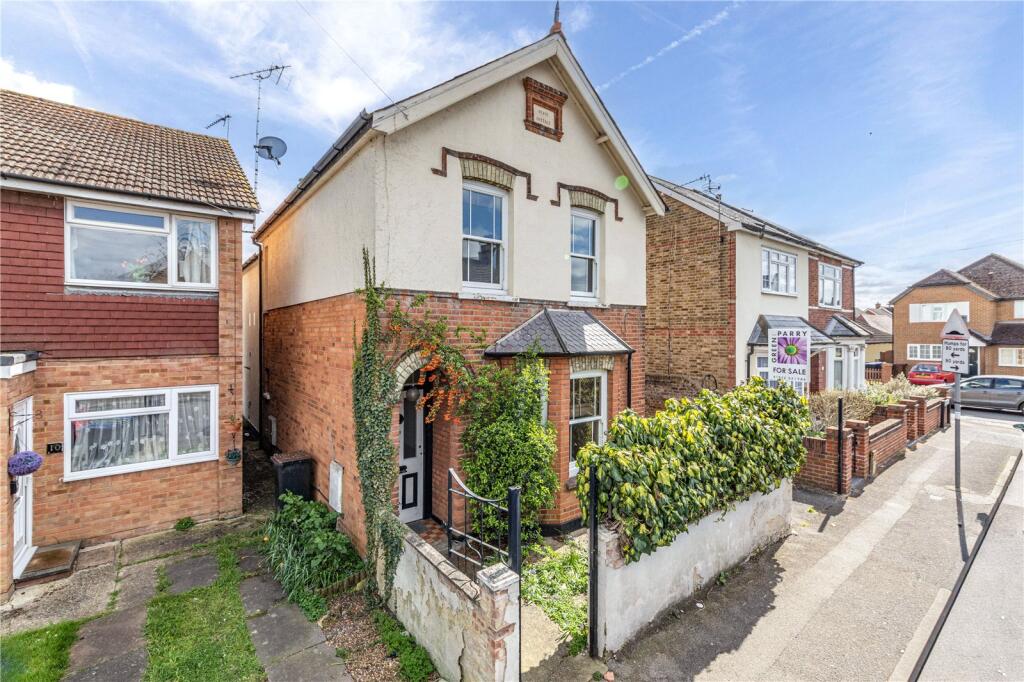 Main image of property: Chantry Road, Chertsey, Surrey, KT16