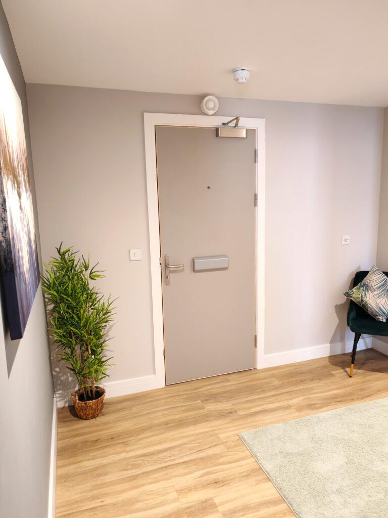 Apartment in Stockton-on-Tees - View 4